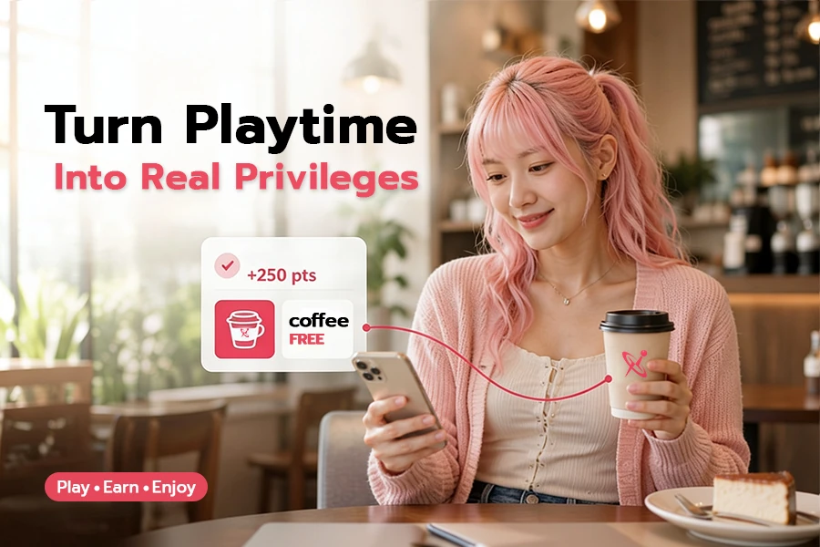 XPINEXT Explained: Play Mobile Games and Actually Win Real Rewards