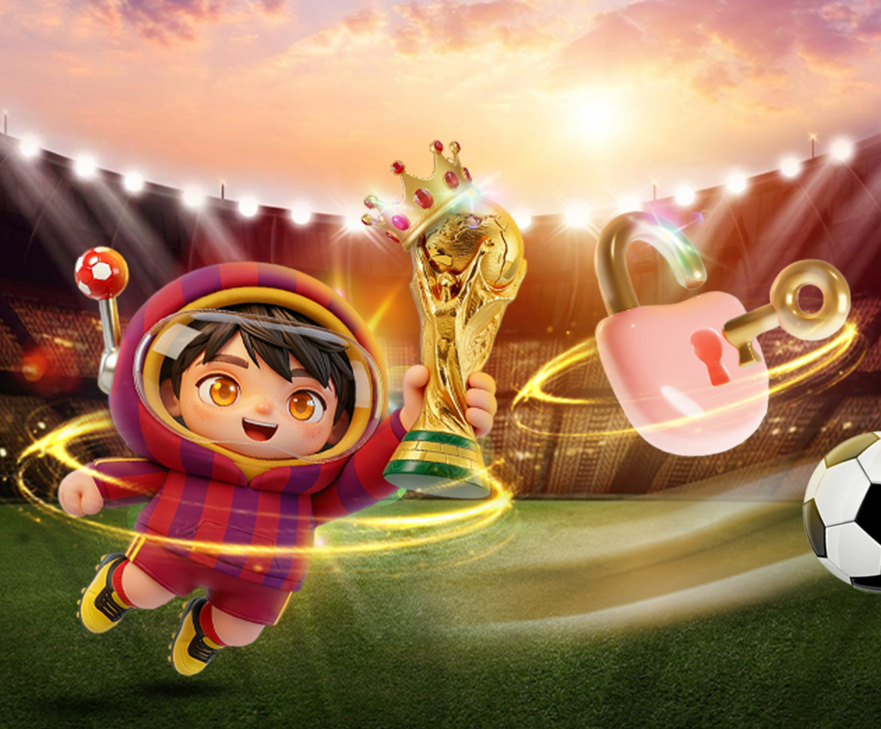 VIP Unlock Journey